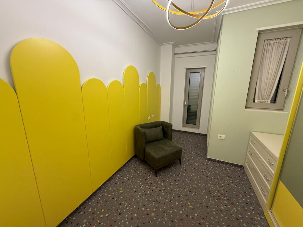 Affitto appartamento 3+1+2 presso Foleja e Gjelber, Ring Center