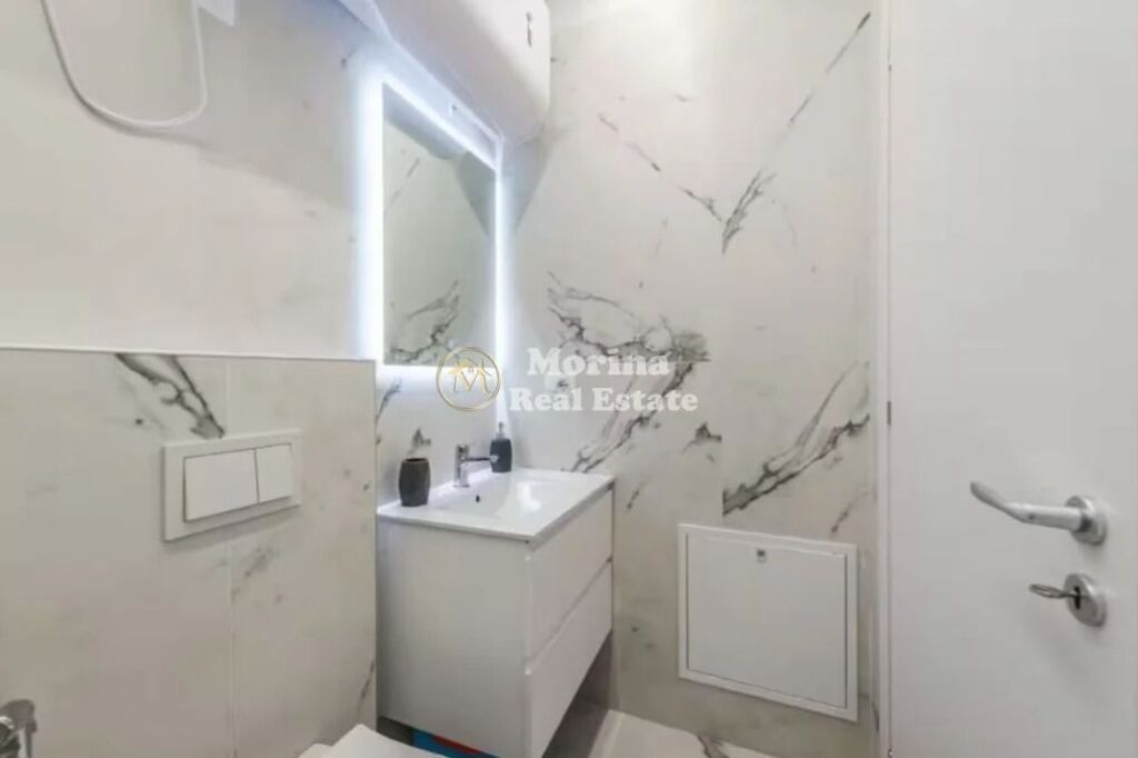 Rent | Apartment 1 + 1 | Myslym Shyri | 800 €/month