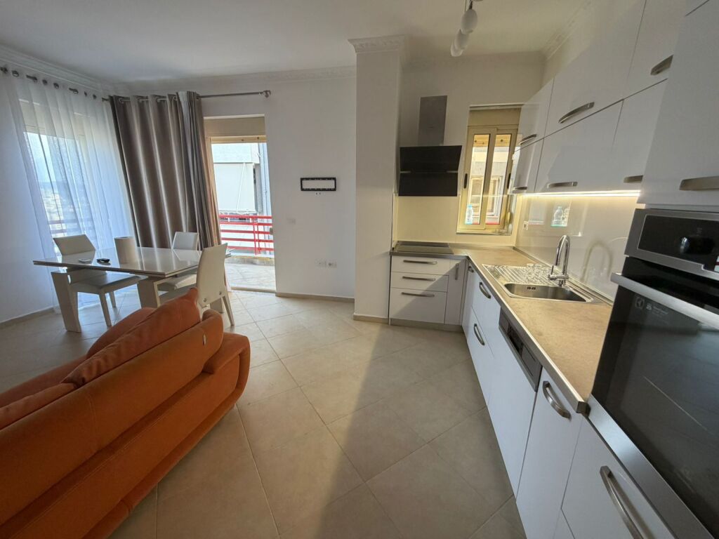 Appartamento in affitto