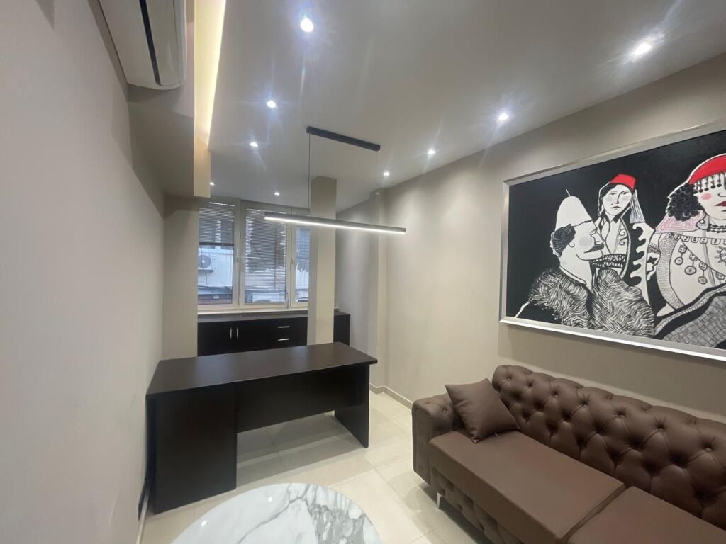 Zyre me qera - Myslym Shyri