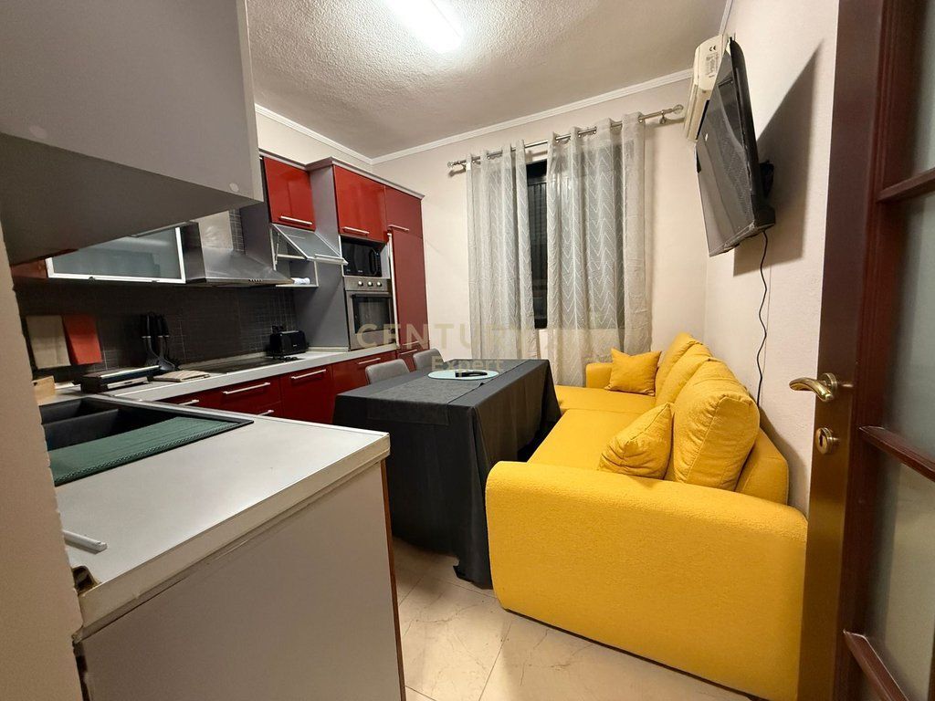 SHESIM APARTAMENT 2+1 NE RRUGEN E DURRESIT ! 183,000 €