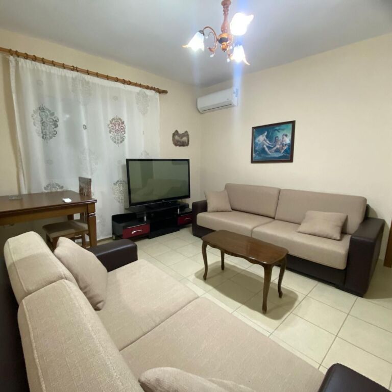 Apartment 2+1+2 for rent Xhamia e Tabakeve