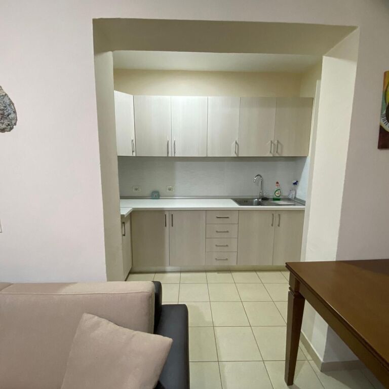 Apartment 2+1+2 for rent Xhamia e Tabakeve