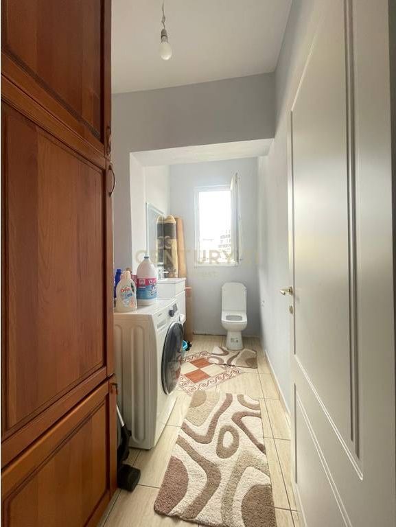 Apartment 3+1+2 for rent in the Vasil Shanto area, one of the most sought-after and accessible areas of Tirana.