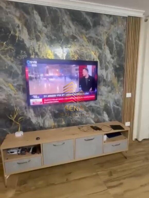 Qira, Apartament 1+1+blk+Post Parkimi, 5 Maji, 500 Euro/Muaj