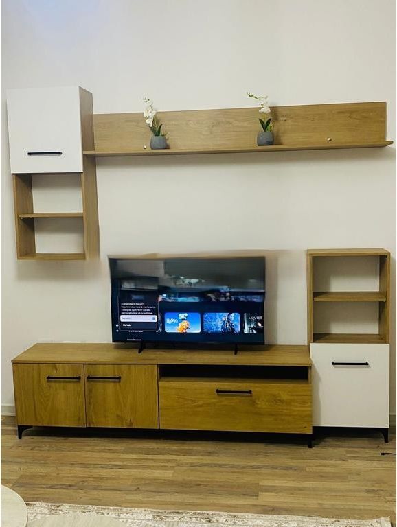 JEPET ME QIRA APARTAMENT 1+1 TE URBAN GATE – ASTIR ! 450 € /Muaj