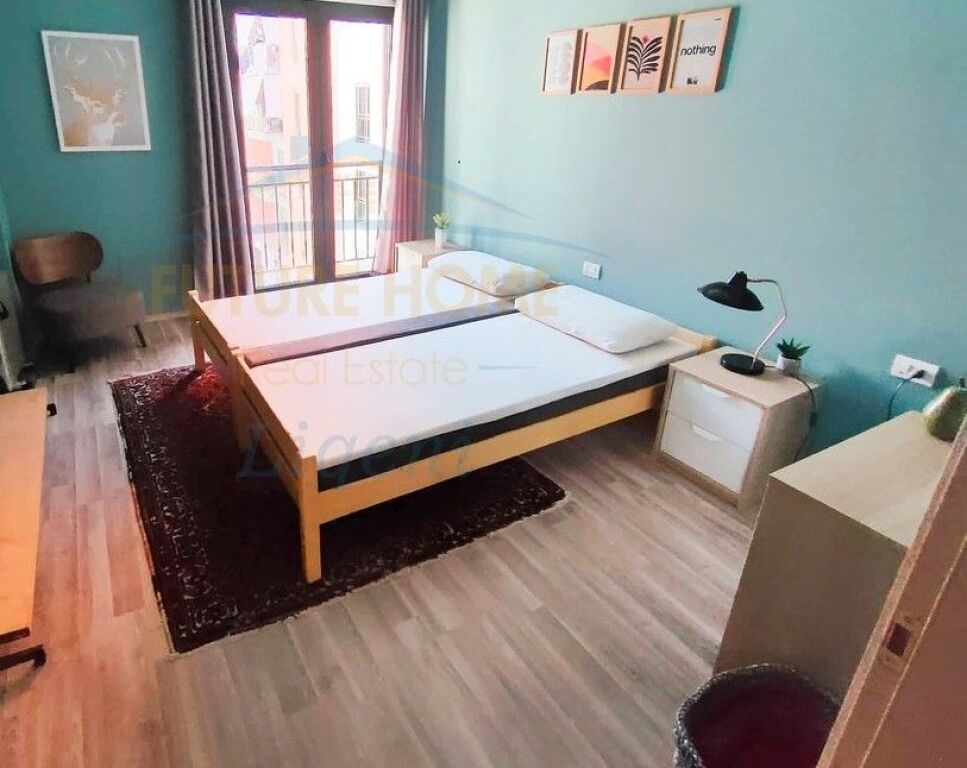 Shitet, Apartament 2+1, Green City, Tirane.