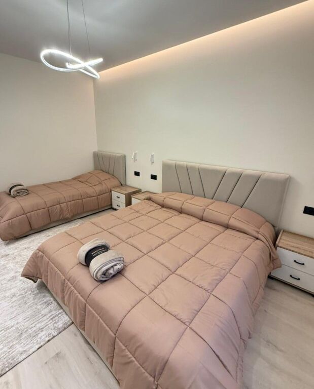 📌 Appartamento 1+1 in Affitto – Zona del Liceo, vicino a RTSH