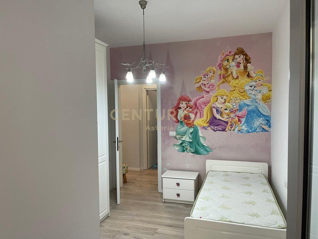 Apartament 2+1+2 + Garazh për Shitje