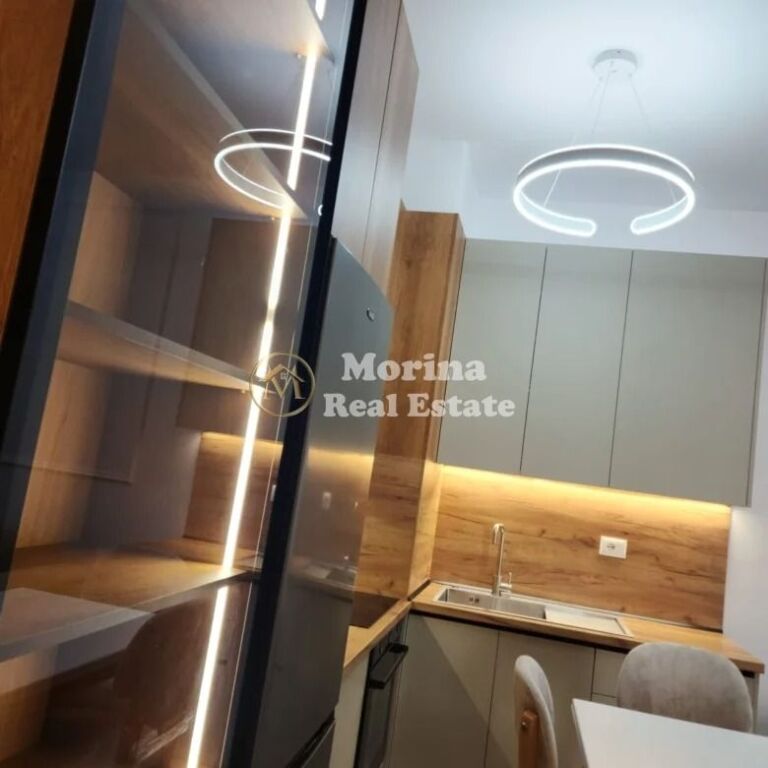 Rent | Apartment 1 + 1 | Ali Demi | 500 €/month