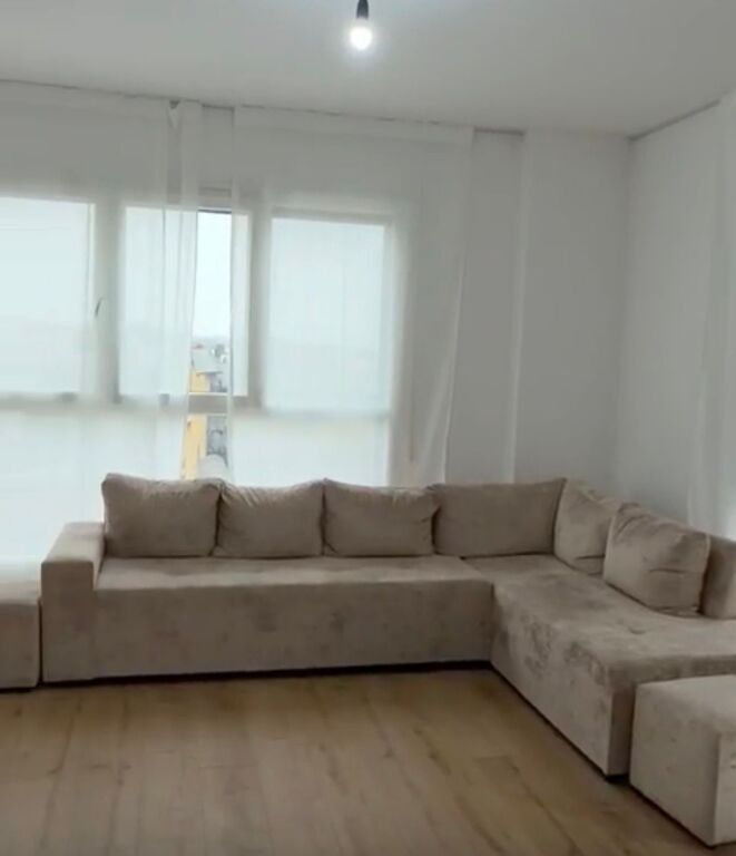 2+1 apartment for rent in Don Bosko!