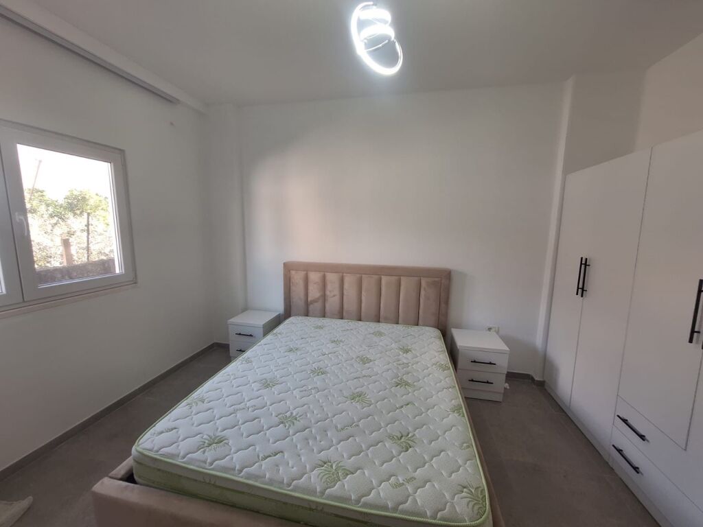 Jepet apartament 2+1 me qira ne Don Bosko!