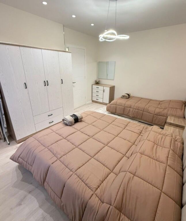 📌 Appartamento 1+1 in Affitto – Zona del Liceo, vicino a RTSH