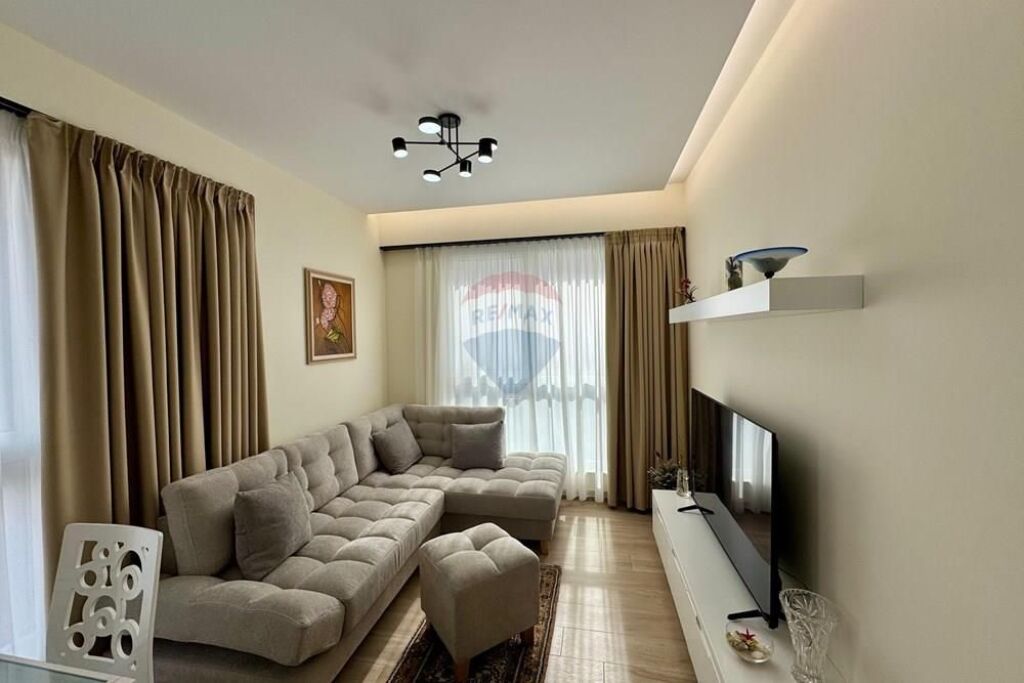 apartment 1+1 for rent near Mondial
