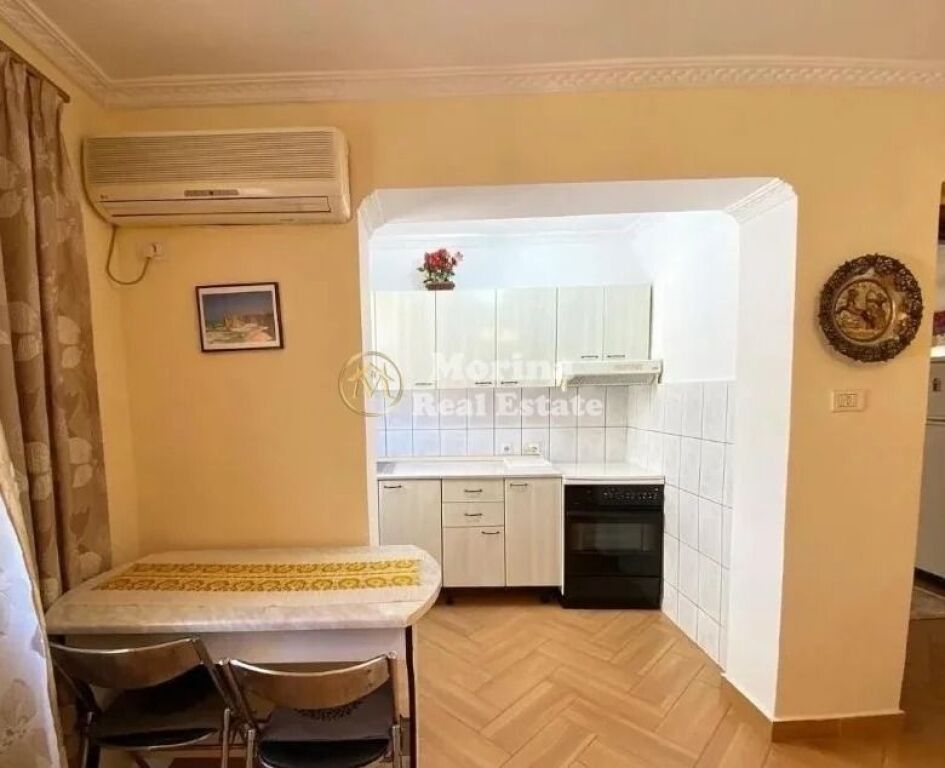 Rent | Apartment 1 + 1 | Mine Peza Street | 550 €/month