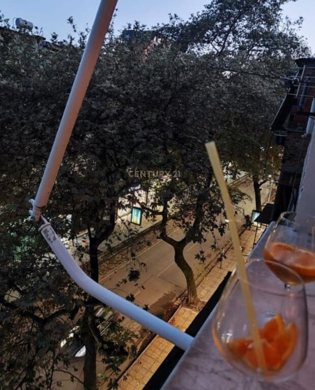 Jepet me qera apartament 1+1