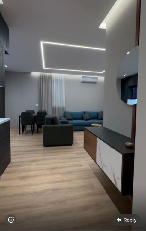 Jepet Apartament me qera