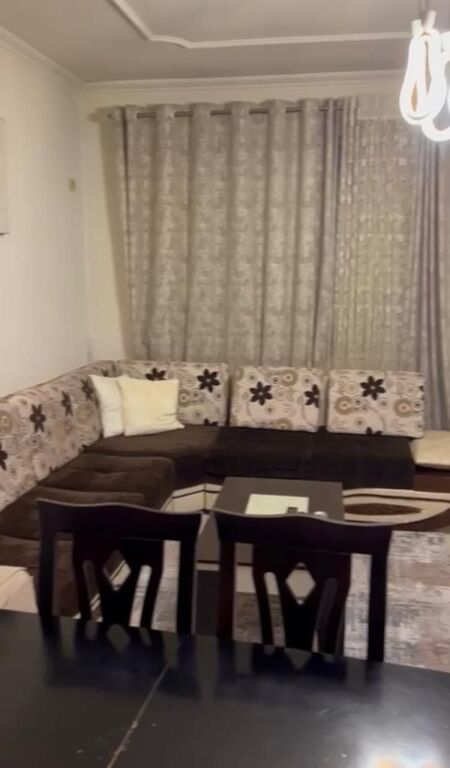 1+1 for rent in Astir, near the roundabout