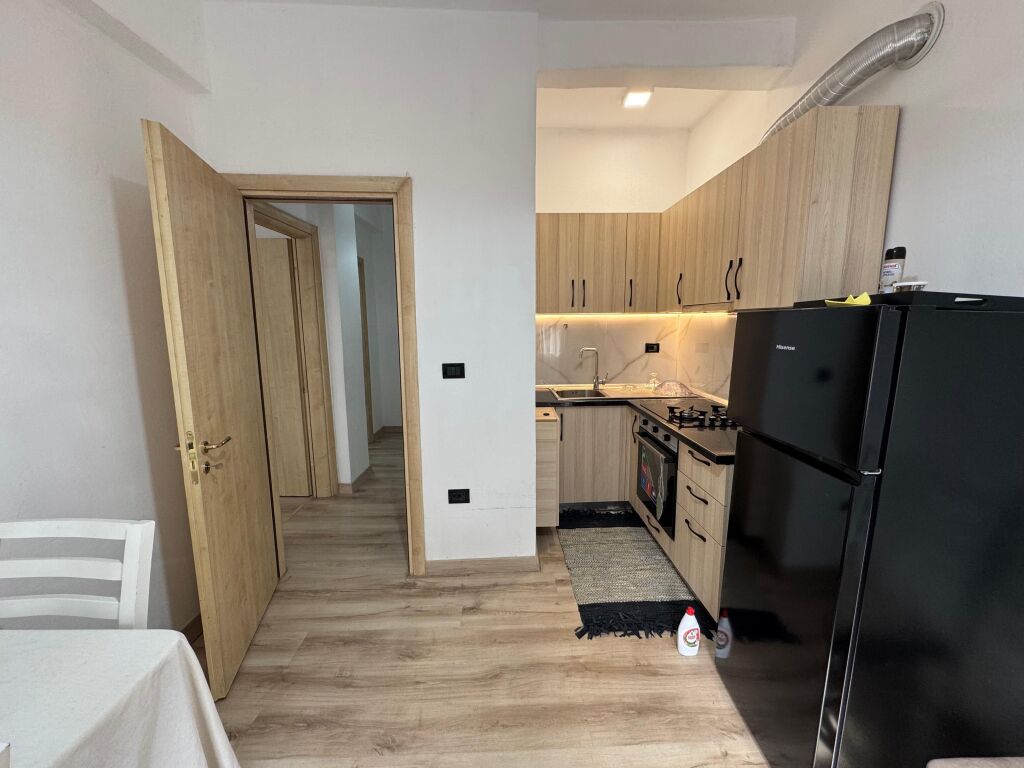 1+1 apartment for rent