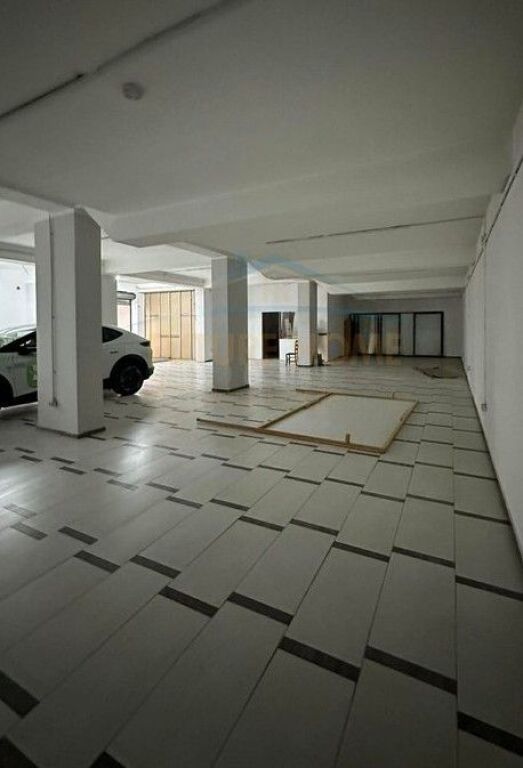 Rent, Business Premises, New Ring.