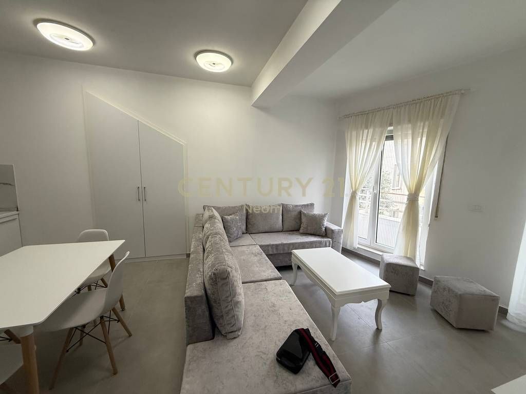 FOR RENT 2+1 With Parking Spot Kodra E Diellit