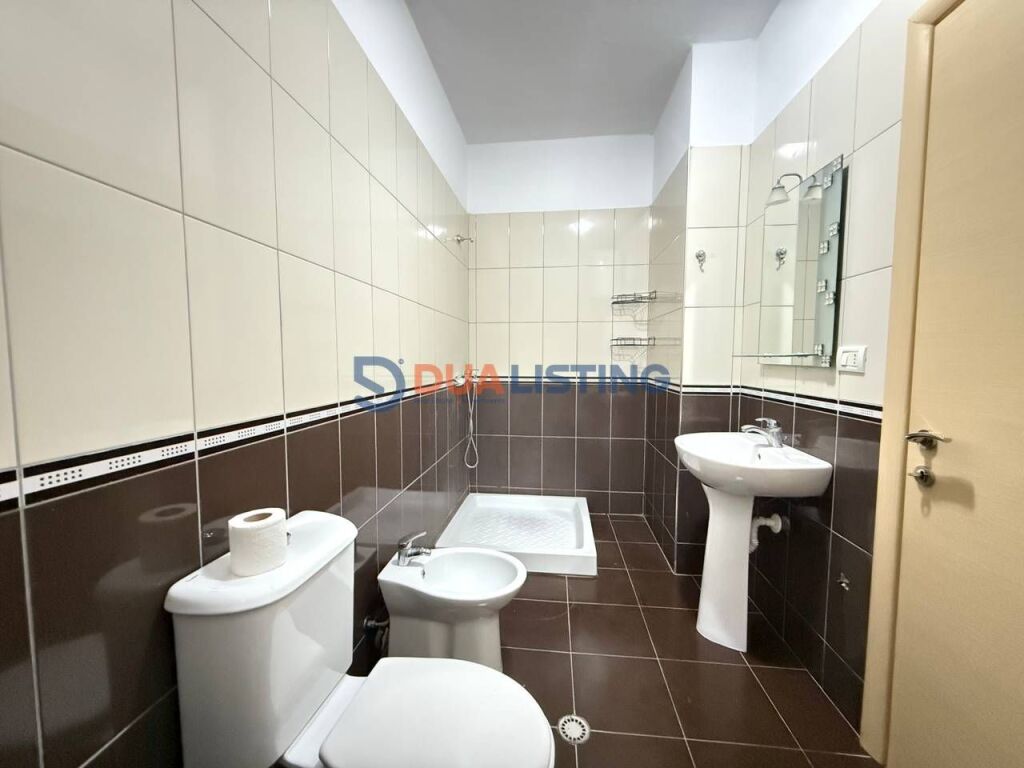 Apartment 1+1 in Yzberisht near KMY!