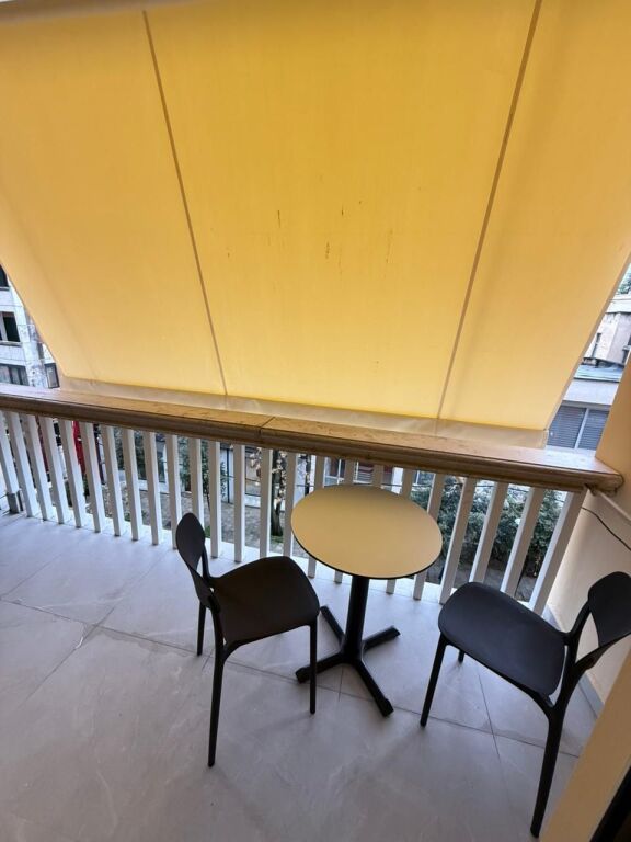 FOR RENT 1+1+B NEAR THE ARTISTIC LYCEUM (near RTSH)