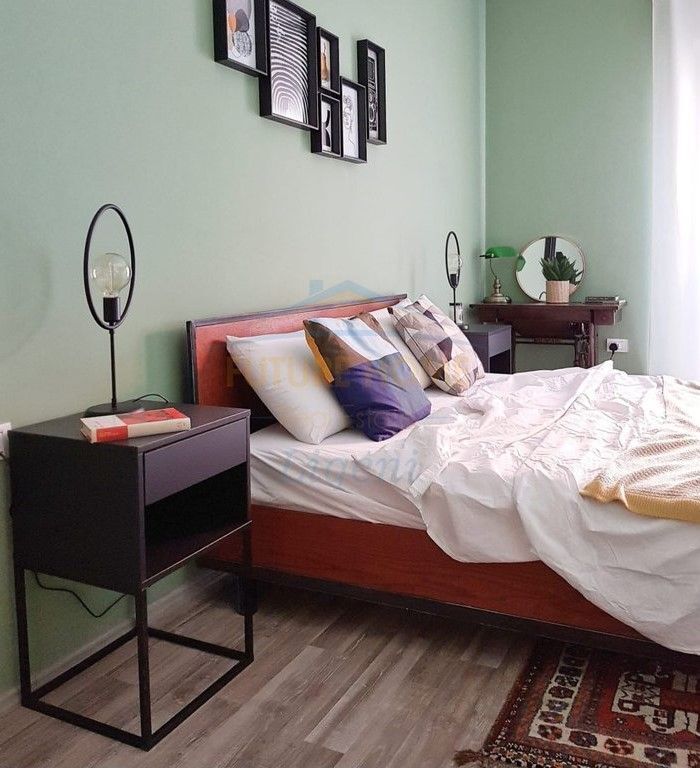 Shitet, Apartament 2+1, Green City, Tirane