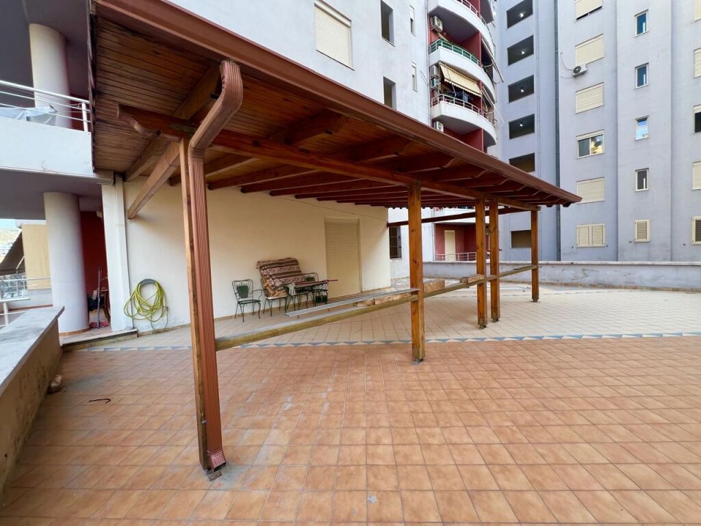🏡 Apartment 2+1 with Super Veranda 130 m² for Sale