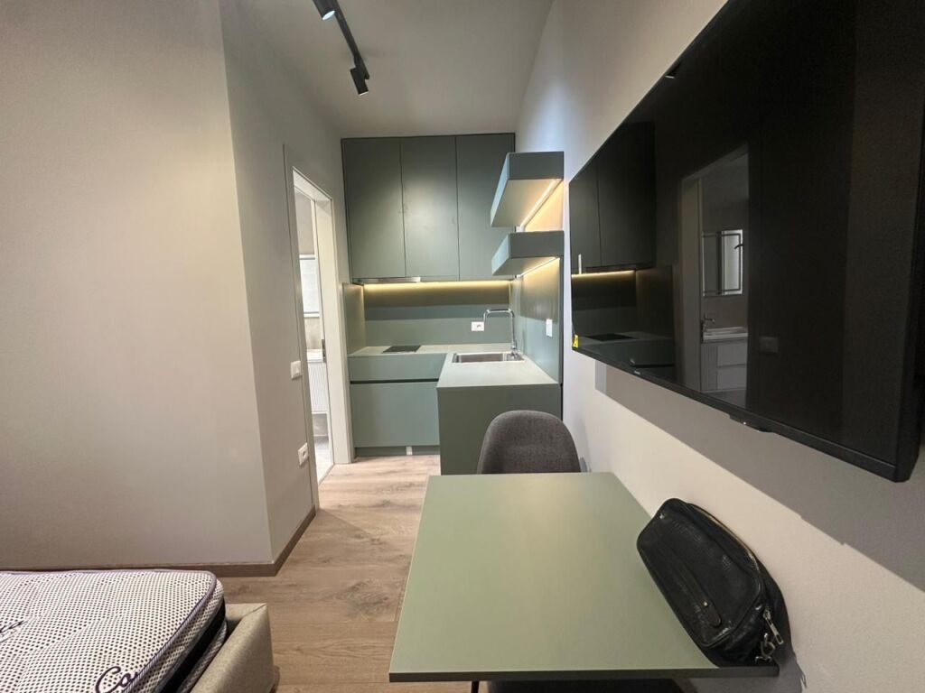 ✨Shesim 3 Garsoniere Ekskluzive | 📍Usluga, Stacioni i Trenit