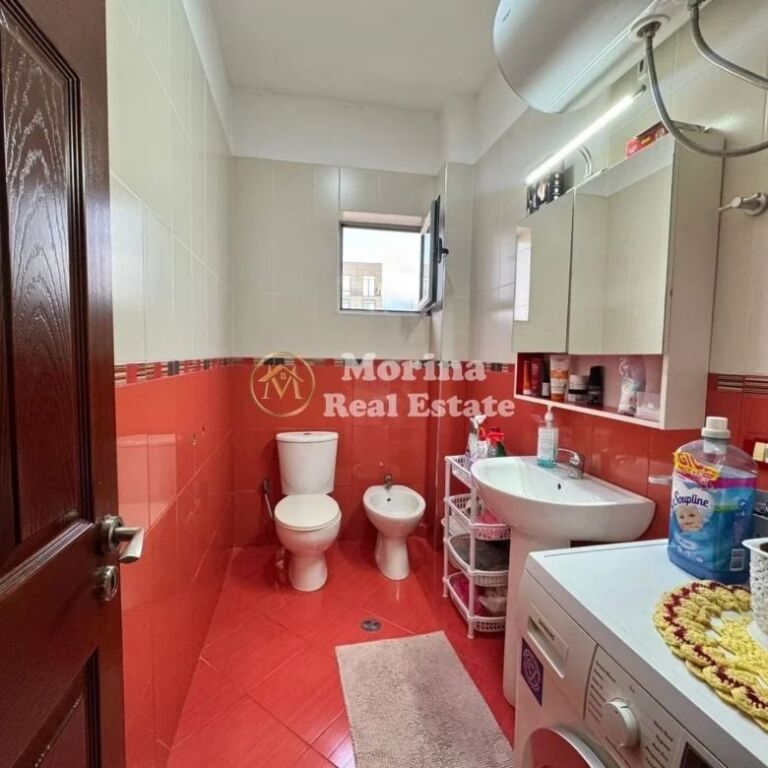 Shitje | Apartament 3 + 1 + 2 | Tregu Elektrik | 170000 €