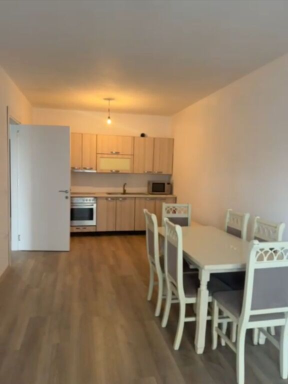 🏢 Apartment 1+1 for rent – Kombinat