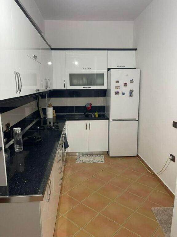Apartment 1+1 near the friar in Astir with 360€