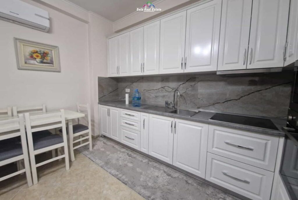 Apartment For Rent 1+1 In Misto Mame (ID B2101536) Tirana