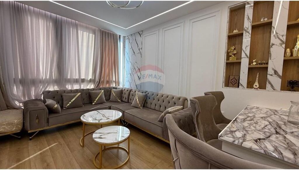 ✨Luxury 2+1 Apartment for Rent | 📍21 December