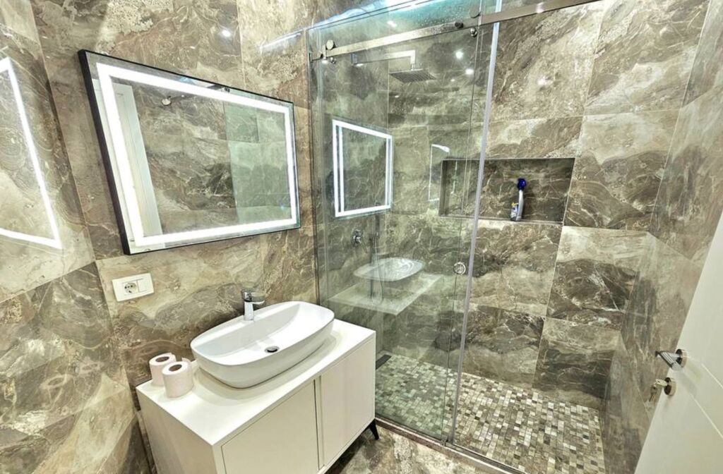 2+1 apartment for sale