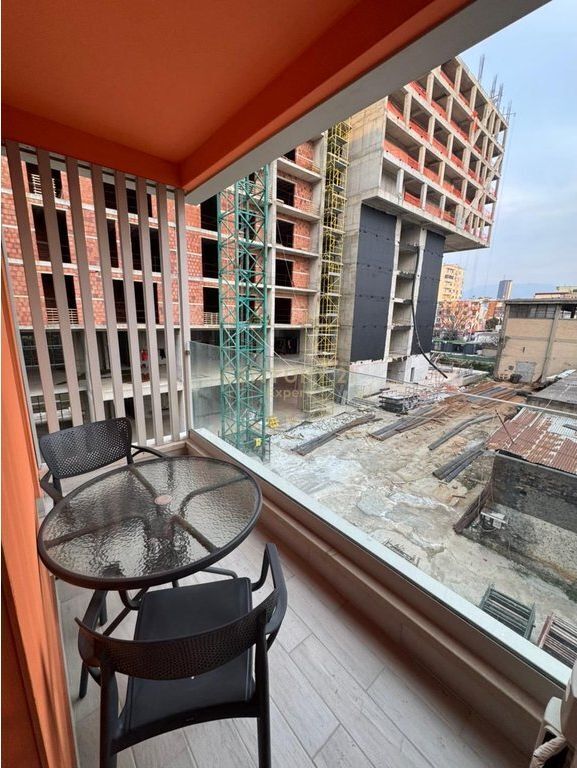 APPARTAMENTO 1+1 IN AFFITTO PRESSO IL NIDO VERDE