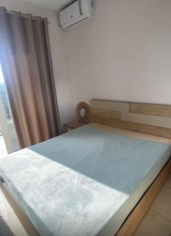 Apartment 2+1 for rent, in the Center of Kamza near BKT 450 thousand lek