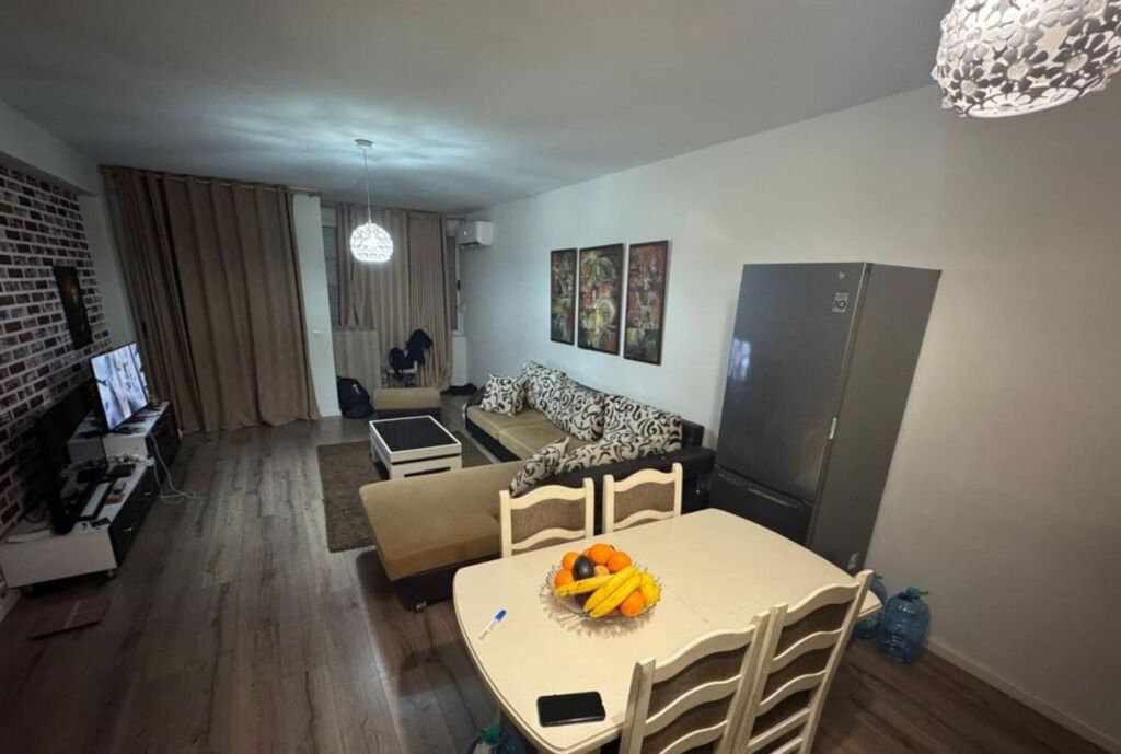 1+1 apartment for sale