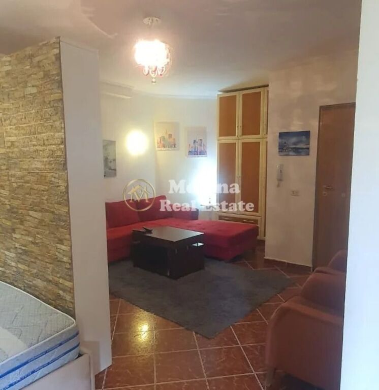 Qera | Apartament 1 + 1 | Rruga e Elbasanit, Lion Park | 400 €/muaj