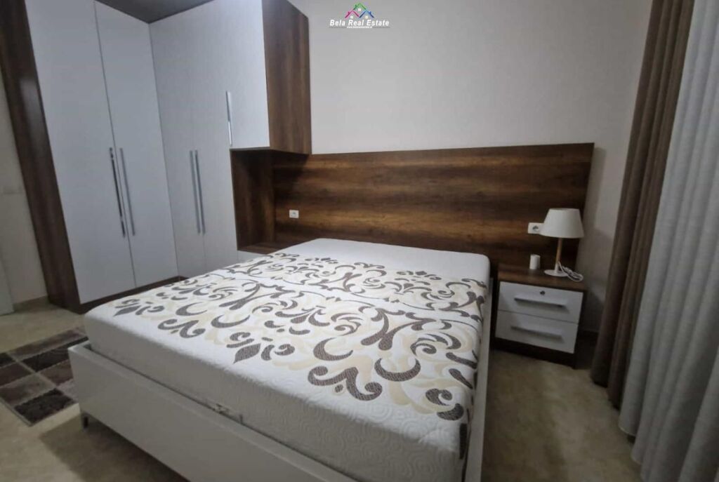 Apartment For Rent 1+1 In Misto Mame (ID B2101536) Tirana