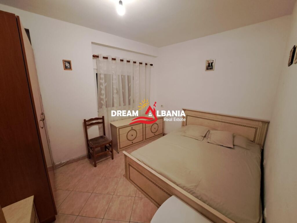 Shitet apartament 2+1 në zonën e Astirit, pranë Bar Artistit, në Tiranë (ID 41212179)