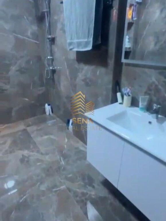 Qira, Apartament 1+1+blk+Post Parkimi, 5 Maji, 500 Euro/Muaj