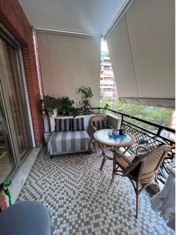 JEPET ME QERA APARTAMENT 1+1 TEK KOMPLEKSI DELIJORGJI!