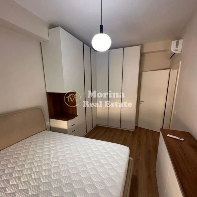 Rent | Apartment 1 + 1 | Ali Demi | 400 €/month
