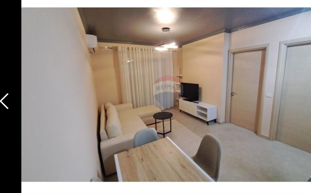 Apartament per qera 2+1 tek Rruga e Durresit