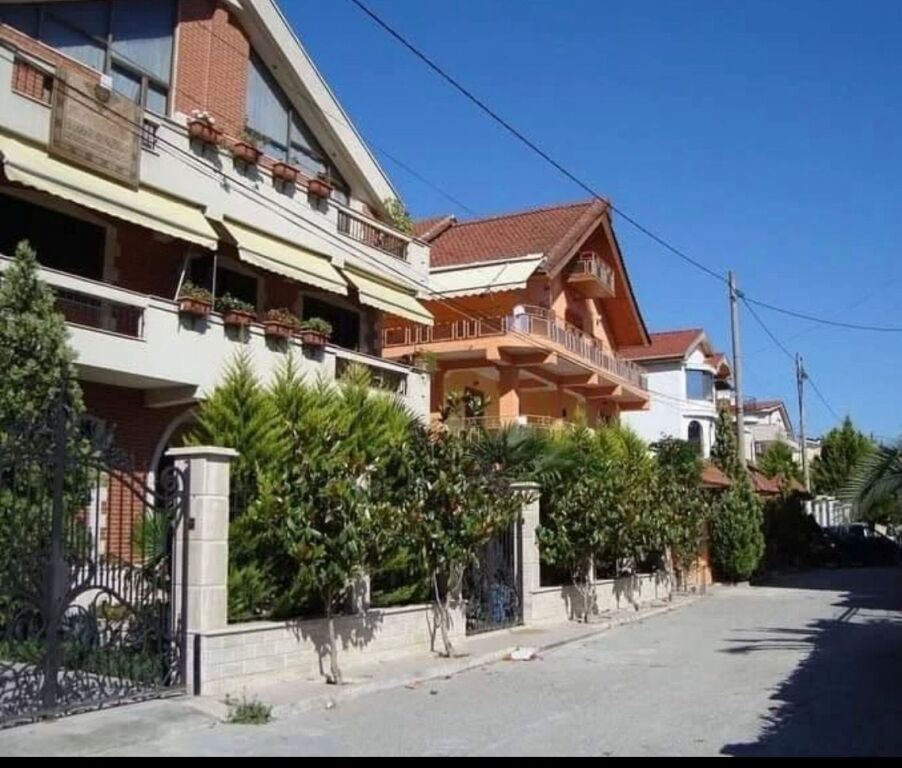 Apartament per shitje 1+1 te Tirana e Re
