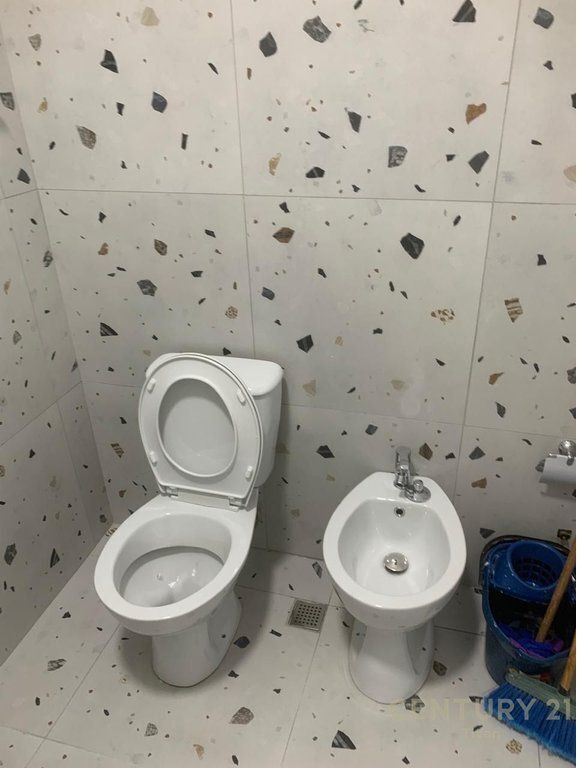 Apartment 1+1 for rent at 5 Maji fully furnished.