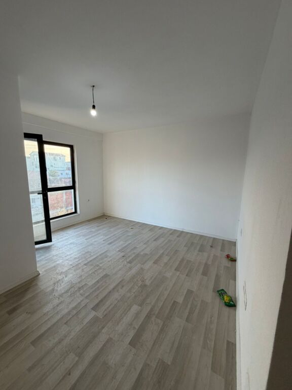 For rent Apartment 2+1+2 EMPTY, 5 Maj Street at the end near the new buildings close to Ardian Klosi school 450 Thousand lek