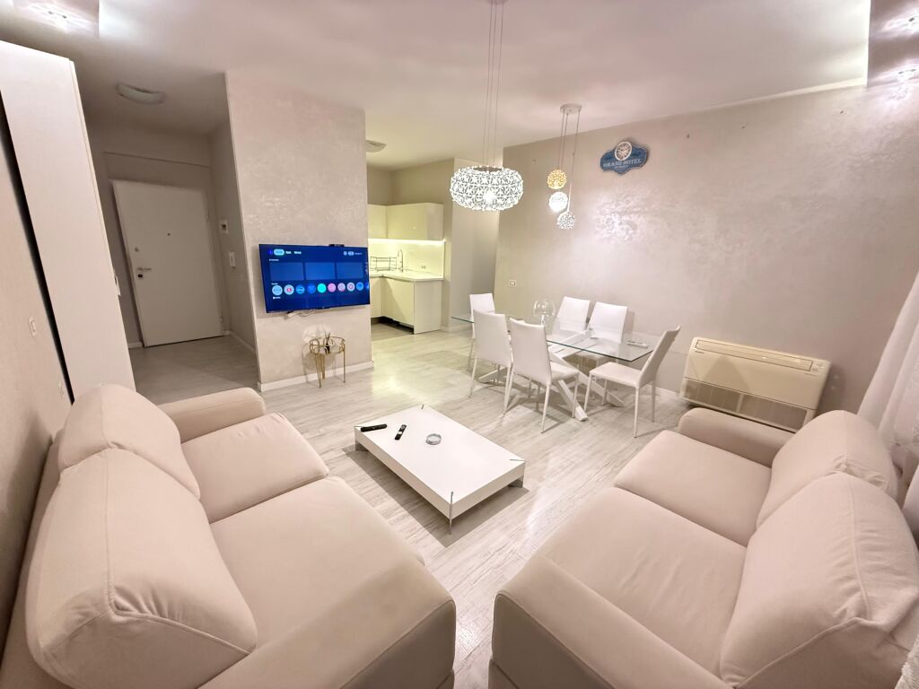 📣 AFFITTO Appartamento 2+1 Con 2 Bagni 📍 Lago Secco, Complesso FZ ✨